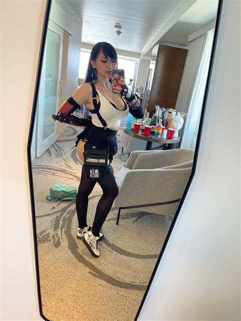 harriet sugarcookie anal|Watch Harriet Sugsrcookie COS FF Tifa .